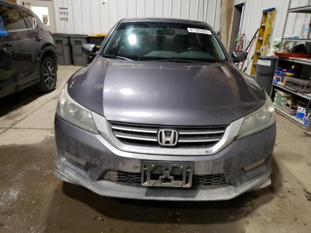 Photo 4 VIN: 1HGCR2F50EA107604 - HONDA ACCORD 