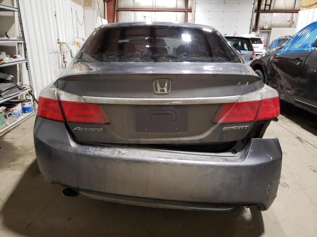 Photo 5 VIN: 1HGCR2F50EA107604 - HONDA ACCORD 