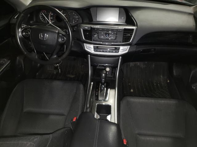 Photo 7 VIN: 1HGCR2F50EA107604 - HONDA ACCORD 