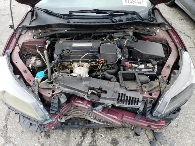 Photo 10 VIN: 1HGCR2F50EA107831 - HONDA ACCORD SPO 