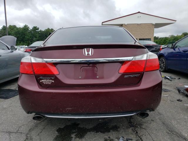 Photo 5 VIN: 1HGCR2F50EA107831 - HONDA ACCORD SPO 