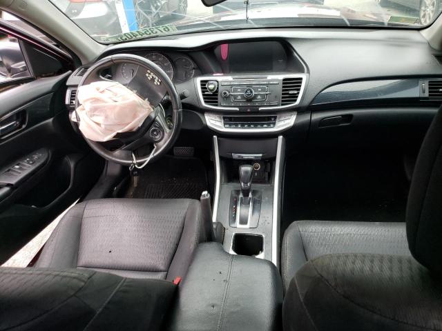 Photo 7 VIN: 1HGCR2F50EA107831 - HONDA ACCORD SPO 