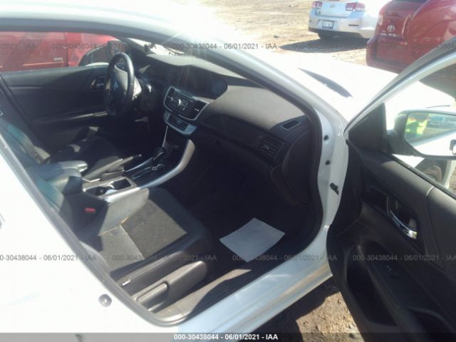 Photo 4 VIN: 1HGCR2F50EA114133 - HONDA ACCORD SEDAN 