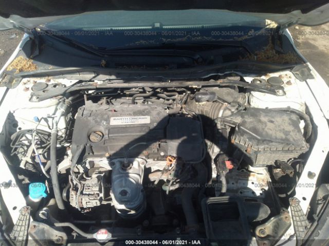 Photo 9 VIN: 1HGCR2F50EA114133 - HONDA ACCORD SEDAN 