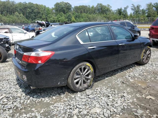 Photo 2 VIN: 1HGCR2F50EA118439 - HONDA ACCORD SPO 