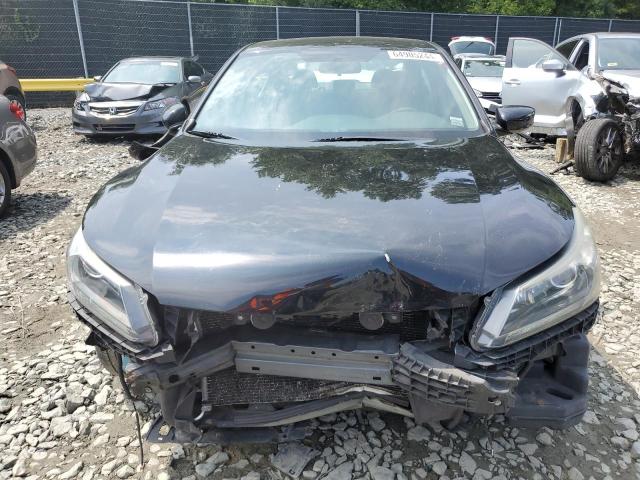 Photo 4 VIN: 1HGCR2F50EA118439 - HONDA ACCORD SPO 