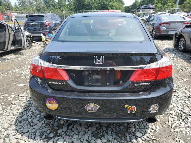 Photo 5 VIN: 1HGCR2F50EA118439 - HONDA ACCORD SPO 