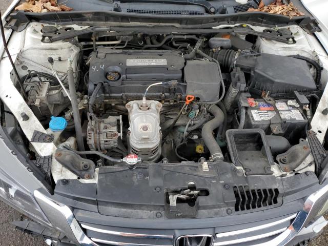 Photo 10 VIN: 1HGCR2F50EA123074 - HONDA ACCORD 