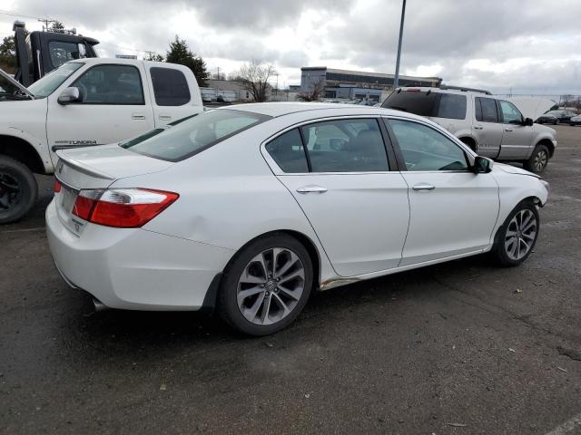 Photo 2 VIN: 1HGCR2F50EA123074 - HONDA ACCORD 