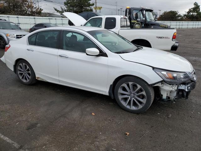 Photo 3 VIN: 1HGCR2F50EA123074 - HONDA ACCORD 