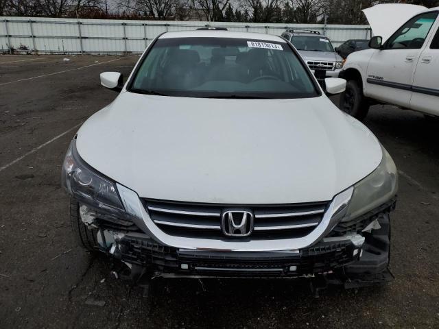 Photo 4 VIN: 1HGCR2F50EA123074 - HONDA ACCORD 