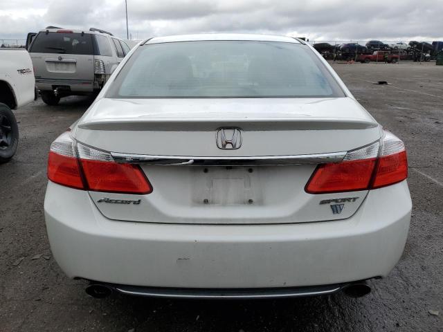 Photo 5 VIN: 1HGCR2F50EA123074 - HONDA ACCORD 