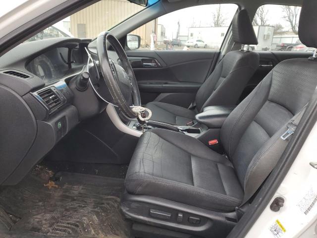 Photo 6 VIN: 1HGCR2F50EA123074 - HONDA ACCORD 