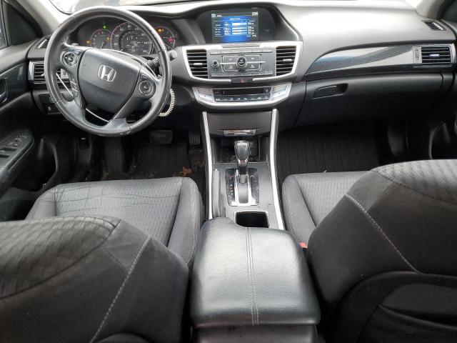 Photo 7 VIN: 1HGCR2F50EA123074 - HONDA ACCORD 