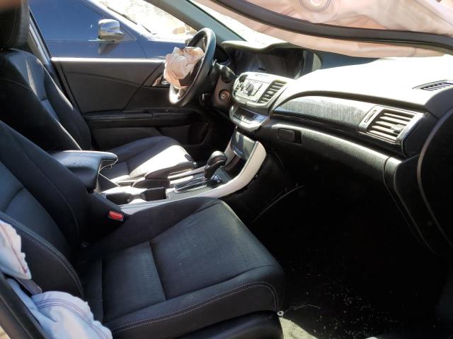 Photo 4 VIN: 1HGCR2F50EA130638 - HONDA ACCORD SPO 