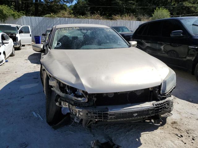 Photo 8 VIN: 1HGCR2F50EA130638 - HONDA ACCORD SPO 