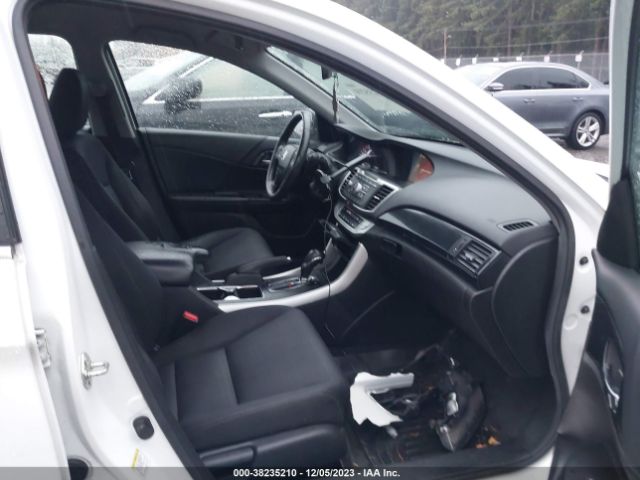 Photo 4 VIN: 1HGCR2F50EA135497 - HONDA ACCORD 