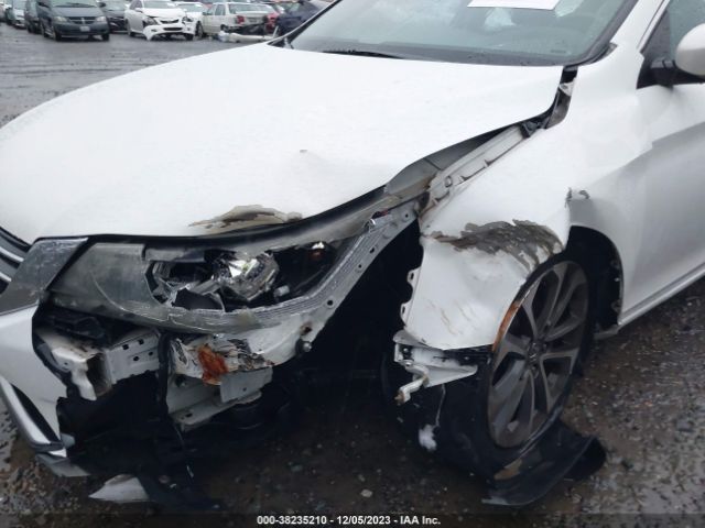 Photo 5 VIN: 1HGCR2F50EA135497 - HONDA ACCORD 