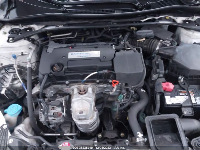 Photo 9 VIN: 1HGCR2F50EA135497 - HONDA ACCORD 