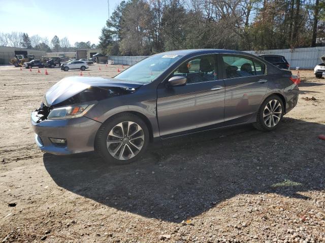 Photo 0 VIN: 1HGCR2F50EA135645 - HONDA ACCORD SPO 