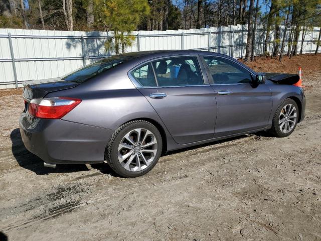 Photo 2 VIN: 1HGCR2F50EA135645 - HONDA ACCORD SPO 