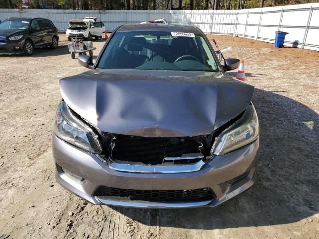 Photo 4 VIN: 1HGCR2F50EA135645 - HONDA ACCORD SPO 