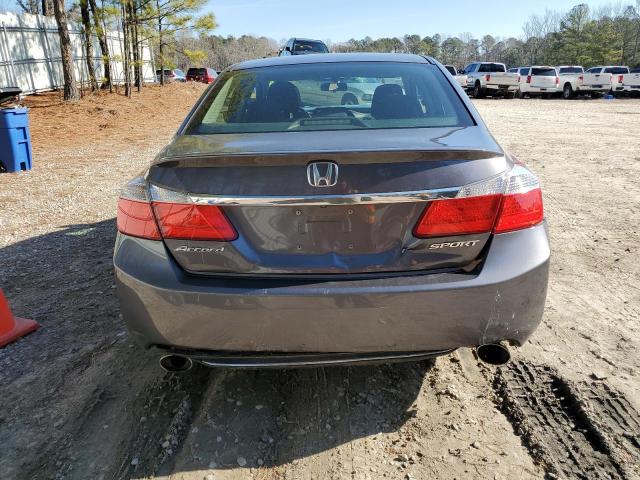 Photo 5 VIN: 1HGCR2F50EA135645 - HONDA ACCORD SPO 