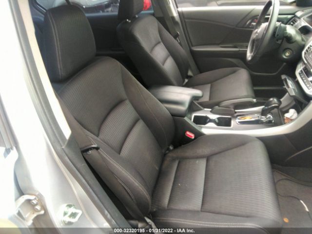 Photo 4 VIN: 1HGCR2F50EA140781 - HONDA ACCORD SEDAN 