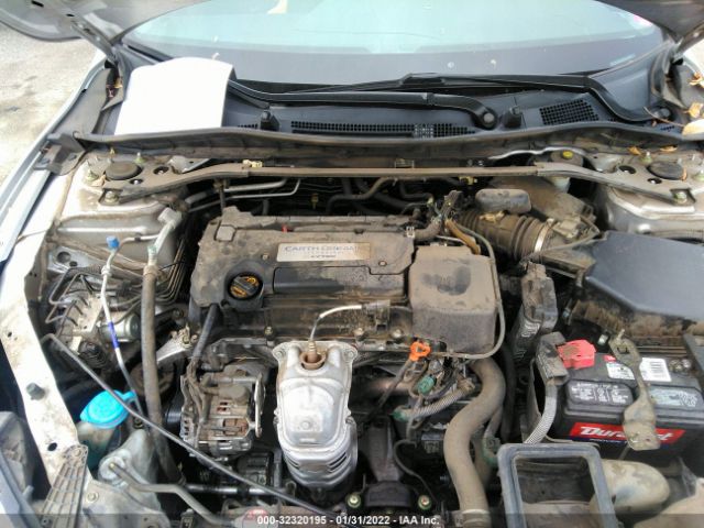 Photo 9 VIN: 1HGCR2F50EA140781 - HONDA ACCORD SEDAN 