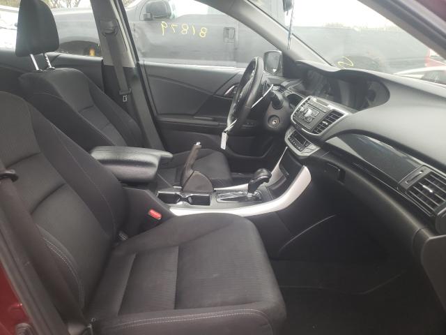 Photo 4 VIN: 1HGCR2F50EA145317 - HONDA ACCORD SPO 