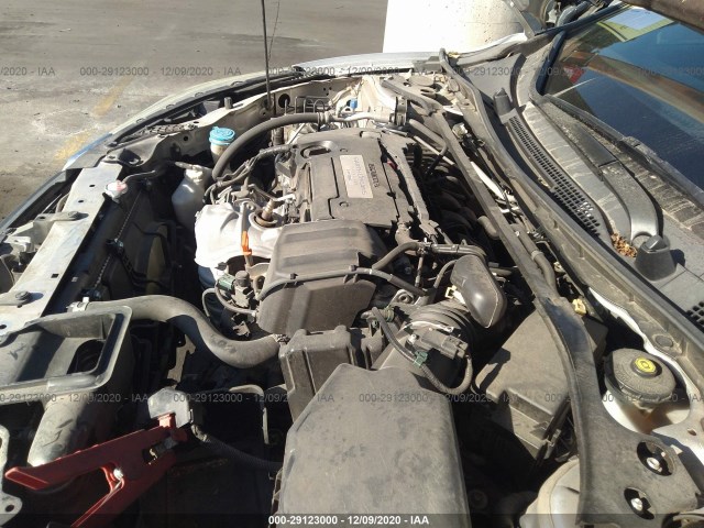 Photo 9 VIN: 1HGCR2F50EA159380 - HONDA ACCORD SEDAN 