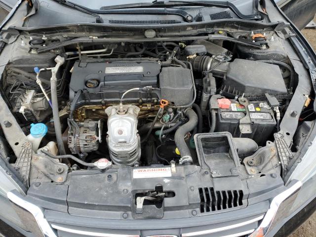 Photo 10 VIN: 1HGCR2F50EA167348 - HONDA ACCORD SPO 