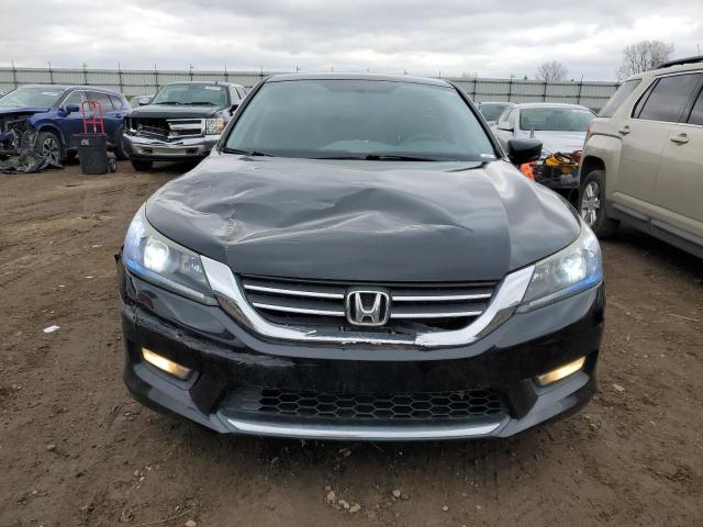 Photo 4 VIN: 1HGCR2F50EA167348 - HONDA ACCORD SPO 