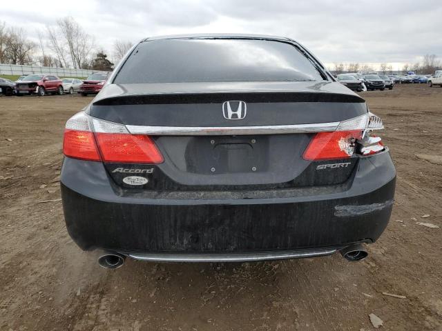 Photo 5 VIN: 1HGCR2F50EA167348 - HONDA ACCORD SPO 