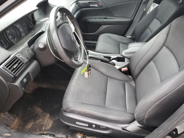 Photo 6 VIN: 1HGCR2F50EA167348 - HONDA ACCORD SPO 