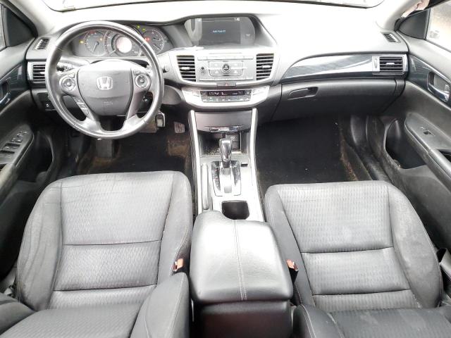 Photo 7 VIN: 1HGCR2F50EA167348 - HONDA ACCORD SPO 