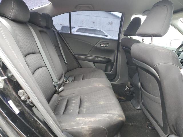 Photo 9 VIN: 1HGCR2F50EA167348 - HONDA ACCORD SPO 