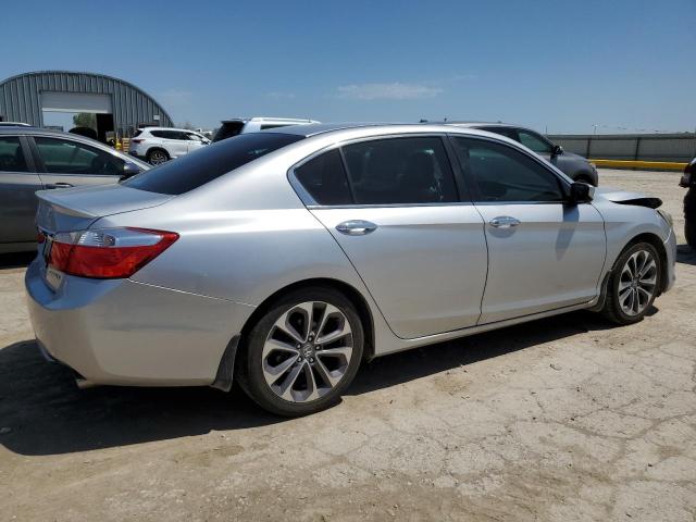 Photo 2 VIN: 1HGCR2F50EA169665 - HONDA ACCORD SPO 