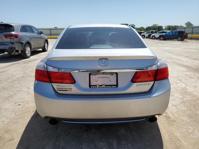 Photo 5 VIN: 1HGCR2F50EA169665 - HONDA ACCORD SPO 