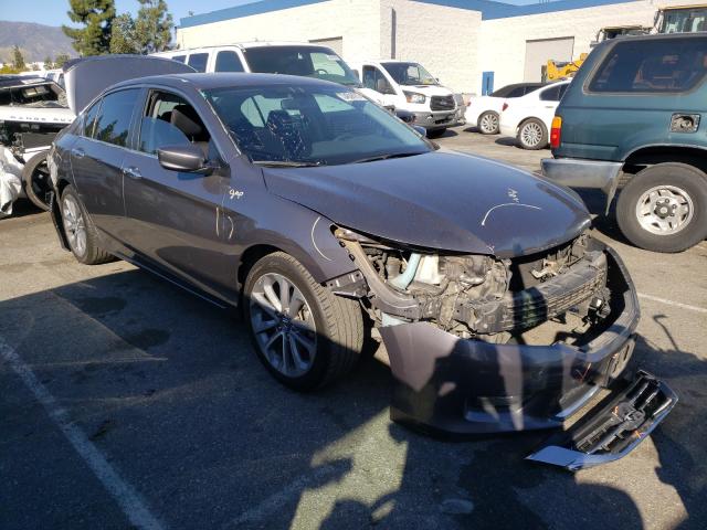 Photo 0 VIN: 1HGCR2F50EA171027 - HONDA ACCORD SPO 