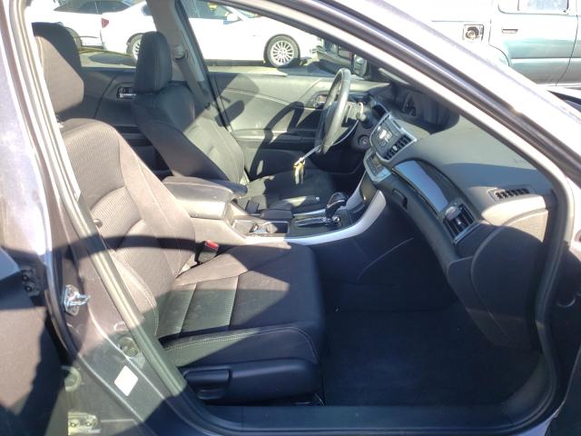 Photo 4 VIN: 1HGCR2F50EA171027 - HONDA ACCORD SPO 