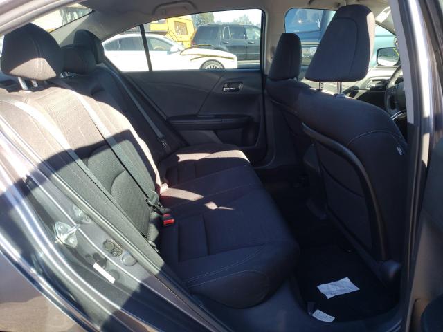 Photo 5 VIN: 1HGCR2F50EA171027 - HONDA ACCORD SPO 