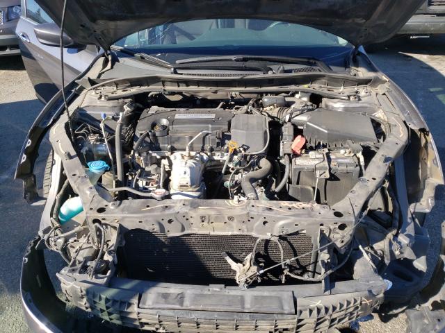 Photo 6 VIN: 1HGCR2F50EA171027 - HONDA ACCORD SPO 