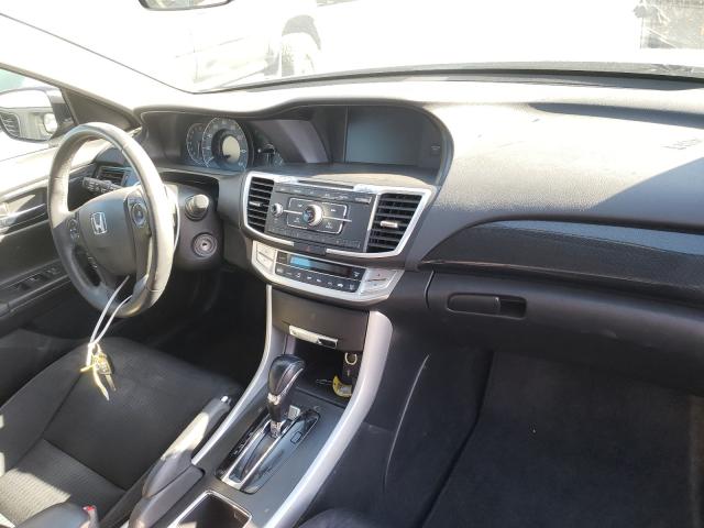 Photo 8 VIN: 1HGCR2F50EA171027 - HONDA ACCORD SPO 