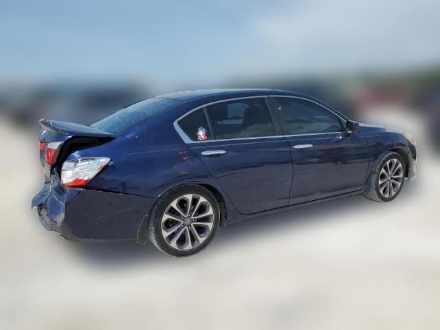 Photo 2 VIN: 1HGCR2F50EA172761 - HONDA ACCORD 