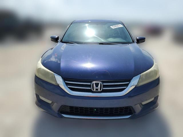 Photo 4 VIN: 1HGCR2F50EA172761 - HONDA ACCORD 