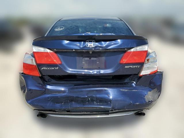 Photo 5 VIN: 1HGCR2F50EA172761 - HONDA ACCORD 