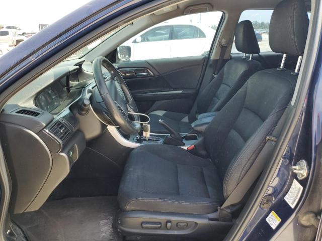 Photo 6 VIN: 1HGCR2F50EA172761 - HONDA ACCORD 