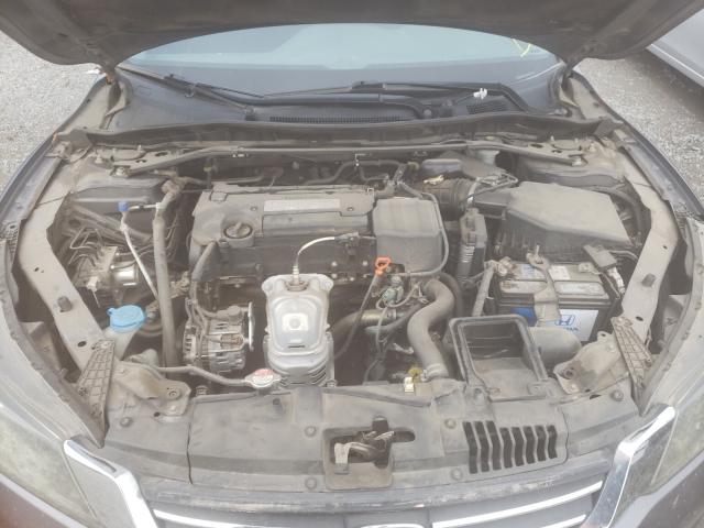 Photo 6 VIN: 1HGCR2F50EA183937 - HONDA ACCORD SPO 