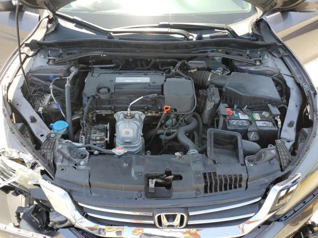 Photo 10 VIN: 1HGCR2F50EA203796 - HONDA ACCORD 